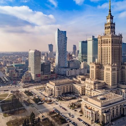 Gdzie kupić mieszkanie w Warszawie, zaciągając Kredyt 2 procent?