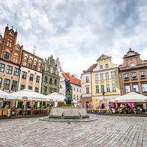 Gdzie kupić mieszkanie w Poznaniu, zaciągając Kredyt 2 procent?