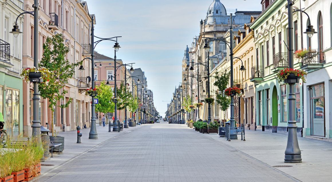 Suburbanizacja – co to jest i dlaczego Polacy wybierają przedmieścia