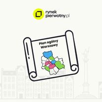 Plan ogólny Warszawy 2026 – jakie zmiany przyniesie dla mieszkalnictwa w stolicy?