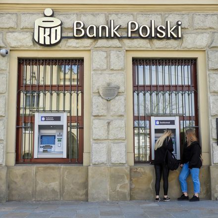 Ile zarabiają banki w Polsce?