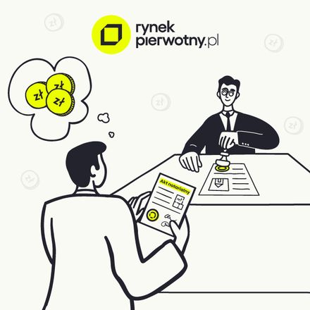 Koszty notarialne: od czego zależy i ile wynosi taksa notarialna?