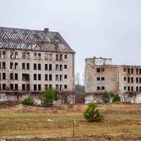 Opuszczone miasta w Polsce