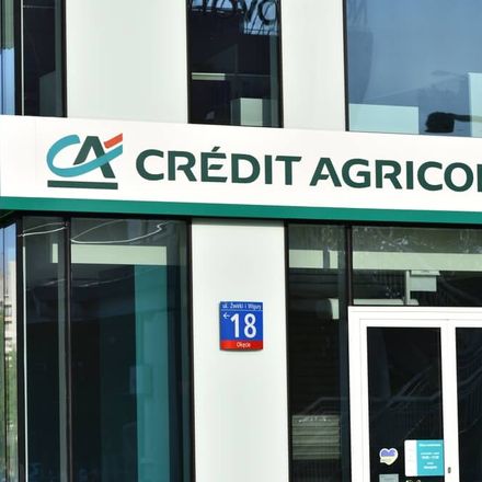 Nadpłata kredytu i wcześniejsza spłata w Credit Agricole