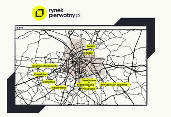 Gdzie zamieszkać pod Warszawą?