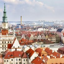 Projekt planu ogólnego Poznania. Jak zmieni się rynek mieszkaniowy w Poznaniu?