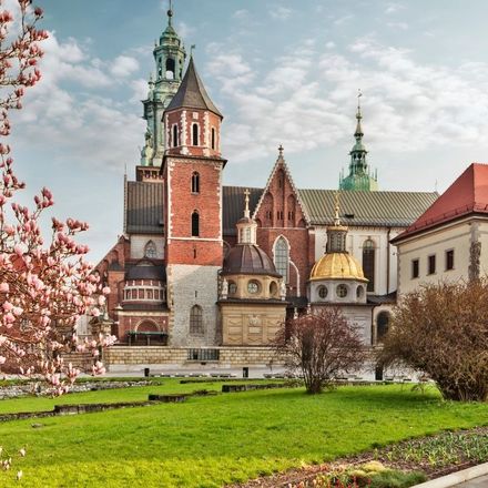 Najbardziej zielone miasta w Polsce - ranking