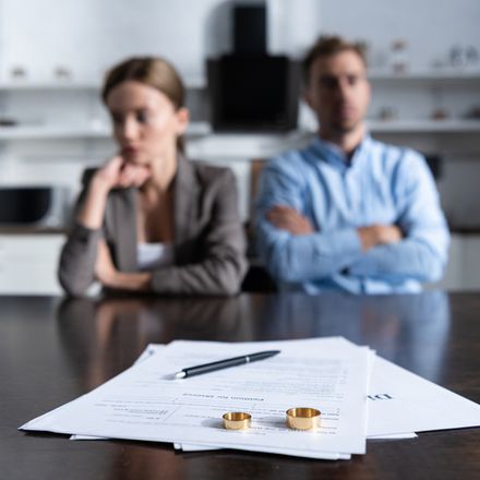 Mieszkanie po rozwodzie: podział, spłata i sprzedaż
