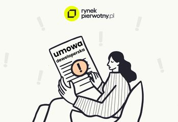 Niedozwolone zapisy w umowie deweloperskiej – praktyczny poradnik