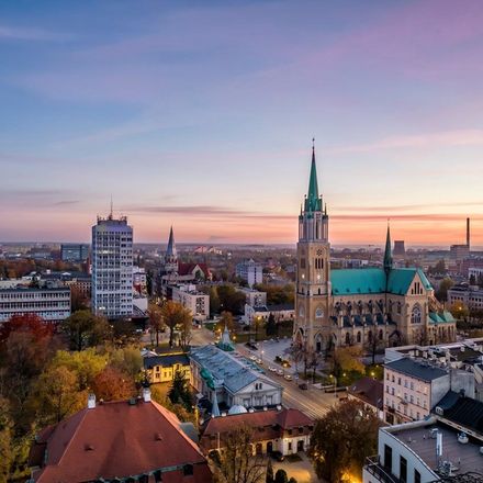 Plan ogólny Łodzi 2026 – jakie zmiany przyniesie dla mieszkalnictwa?