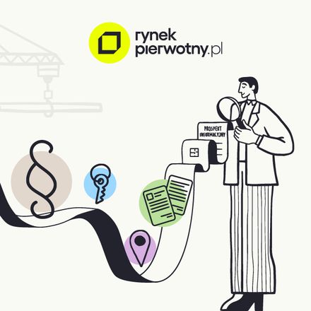 Prospekt informacyjny dewelopera 2026 – jak czytać