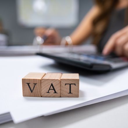Najem prywatny a VAT
