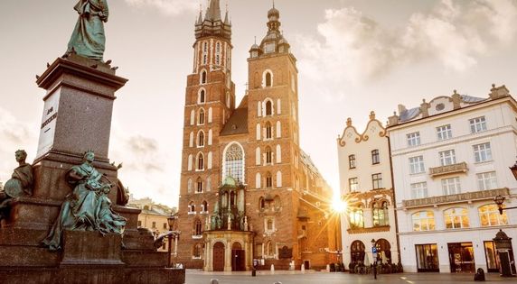 Gdzie zamieszkać w okolicach Krakowa?