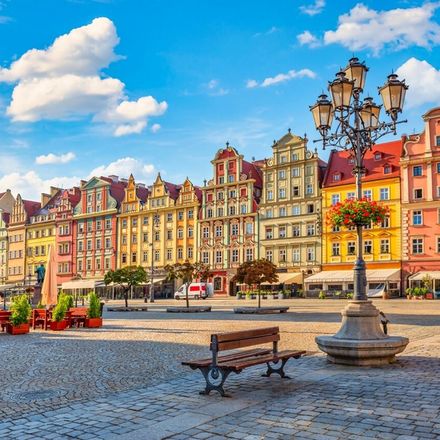 Stare Miasto we Wrocławiu: gdzie kupić mieszkanie na wrocławskim Starym Mieście?