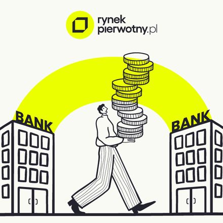 Refinansowanie i przeniesienie kredytu hipotecznego do innego banku