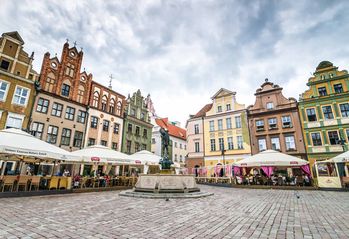 Gdzie kupić mieszkanie w Poznaniu, zaciągając Kredyt 2 procent?