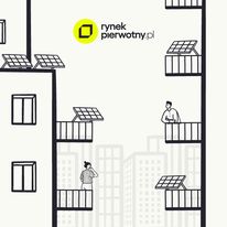 Fotowoltaika w bloku i na balkonie