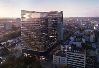 Global Apartments w Katowicach: katowicki Manhattan z mieszkaniami premium