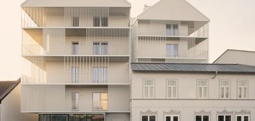 Mieszkanie w inwestycji: Dom Uniwersalny