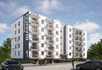 Osiedle Foresto etap 2