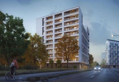 Bukowińska Mokotów etap 2