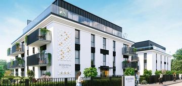 Mieszkanie w inwestycji: Rodzinna Malta