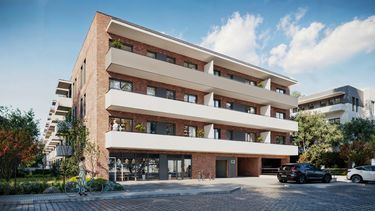 Osiedle StaLove etap II