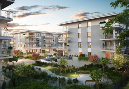 Słoneczne Tarasy II