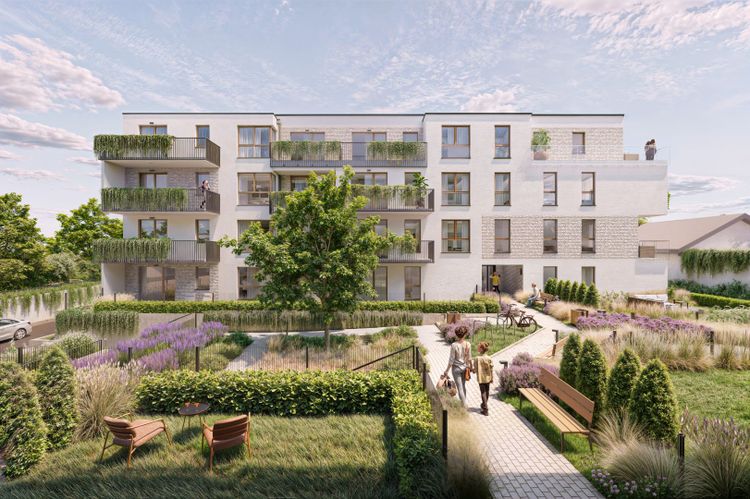 Astelia Park etap 1A i 3