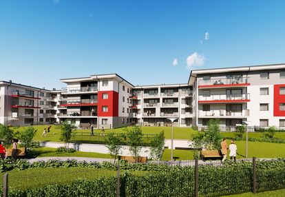 Apartamenty Krosno