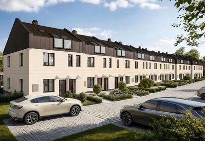 Mieszkanie w inwestycji: Sołtysowska Vidok