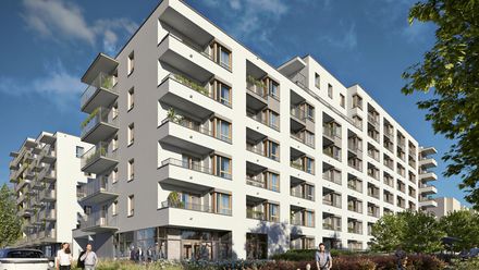 Warszawski Świt etap XI