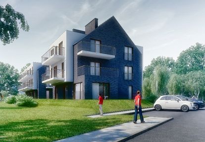 Złote Osiedle na Złotnikach