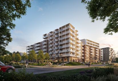 Nowe Promenady etap II