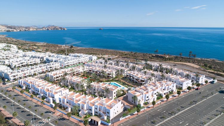 Apartamenty Las Amapolas