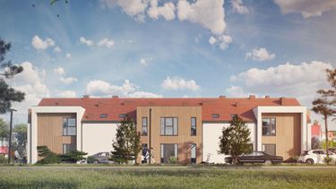 Apartamenty Czarnoleska