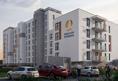 Mierzeja Wiślana etap IV