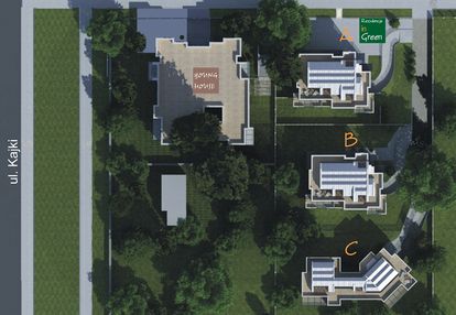 Apartamenty Anin