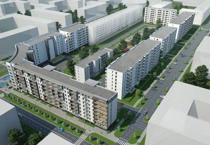 Stacja Nowy Ursus etap V