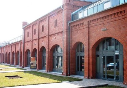 Lofty Ułańskie - apartamenty