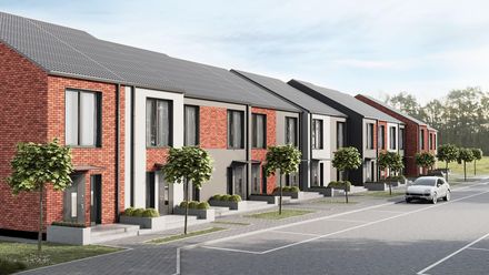 Zielony Zakątek etap 2