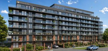 Mieszkanie w inwestycji: Wild Pearl - apartamenty inwestycyjne