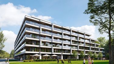 Marimonte - apartamenty inwestycyjne