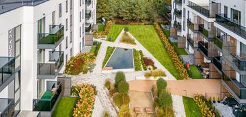 Mieszkanie w inwestycji: Osiedle Harmonia bud. B7