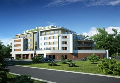 Słoneczne Tarasy