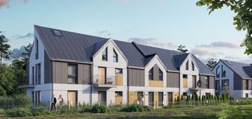 Mieszkanie w inwestycji: Apartamenty Akacjowa