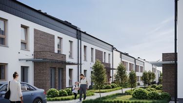 Conradi Park etap II i III