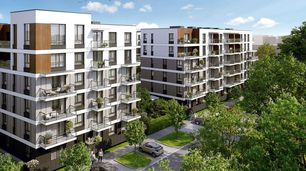 Apartamenty Beethovena etap 2 - apartamenty inwestycyjne