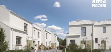 Mieszkanie w inwestycji: Ahoj Pogórze
