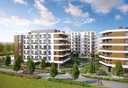 Apartamenty Literacka etap 2